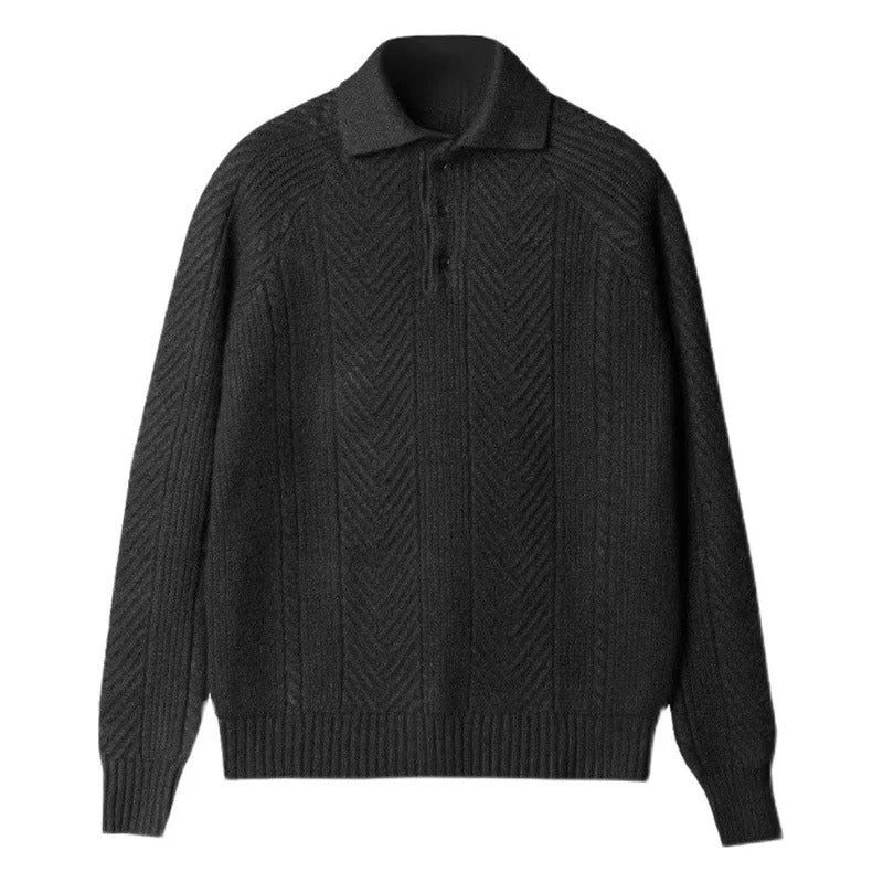 Robinson Iconic Strickpullover