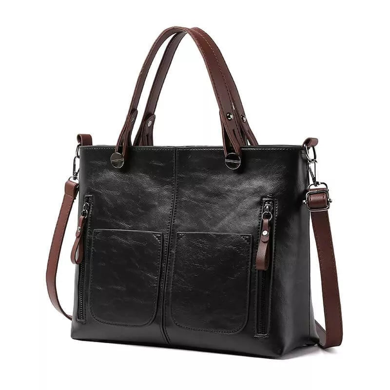 Vera™ | Elegante Vintage Tasche