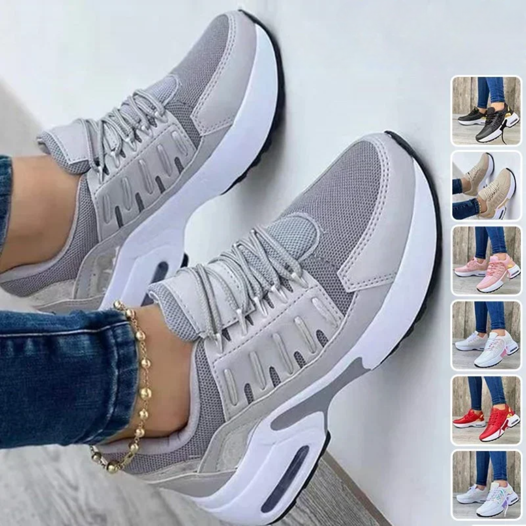 Schuhe – ultimativer komfort und halt