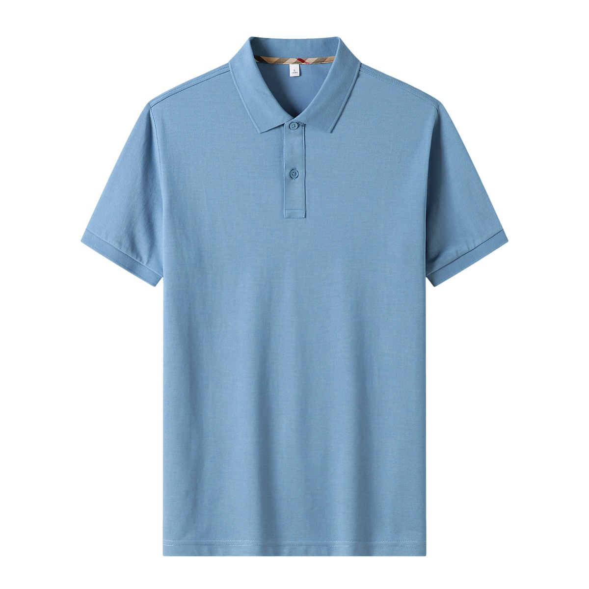 Milano Frühlingsfrische Polo-Shirt