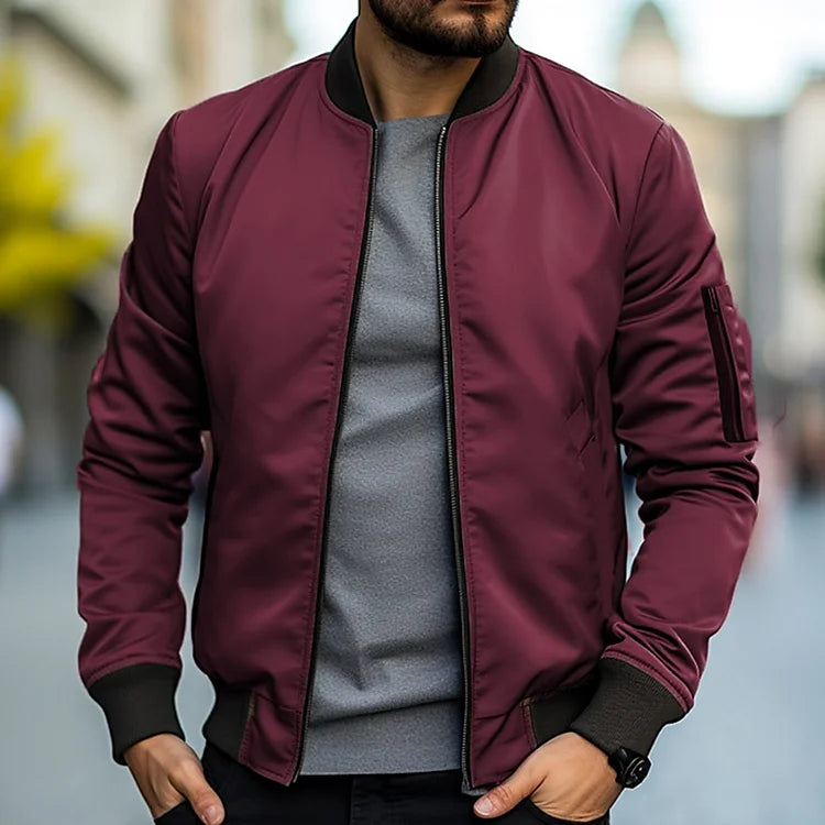 Luca | Bomber Sommerjacke