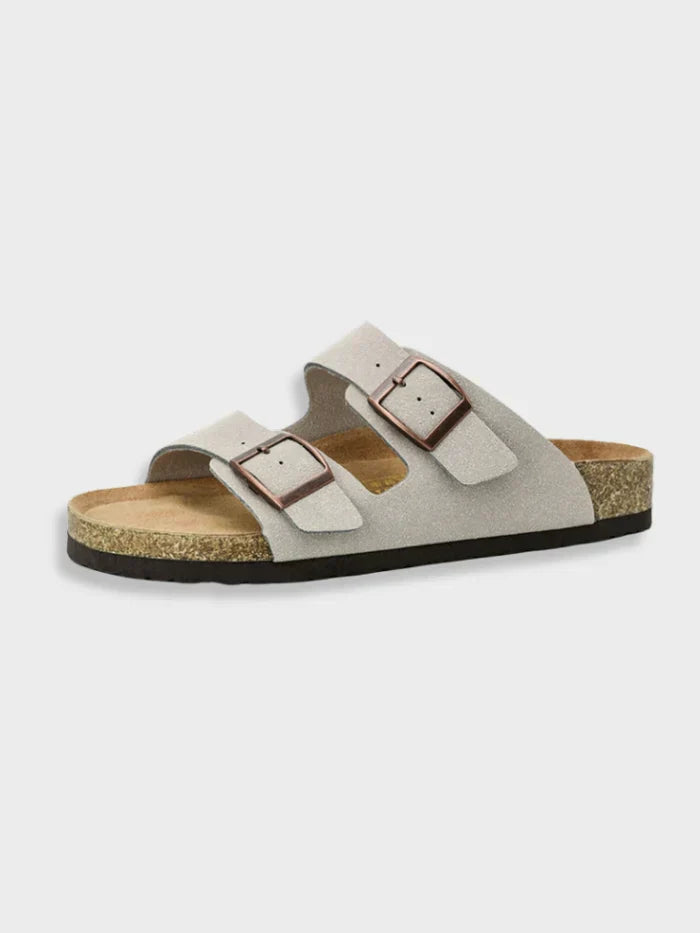 Altes geld arizona sandalen