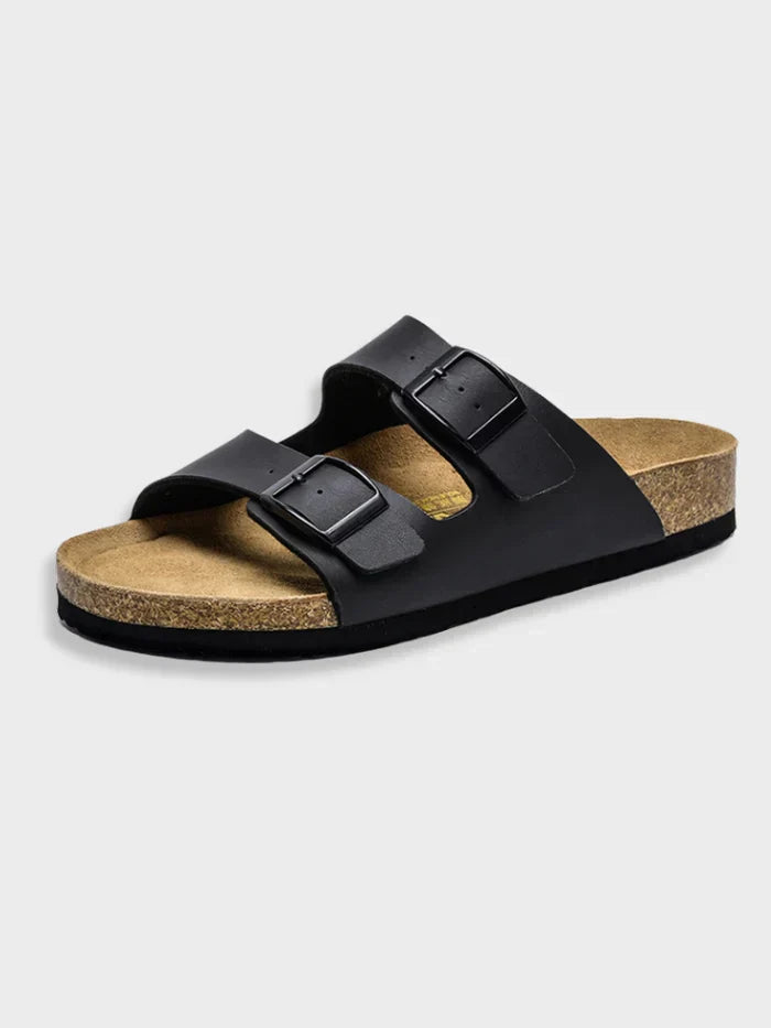 Altes geld arizona sandalen