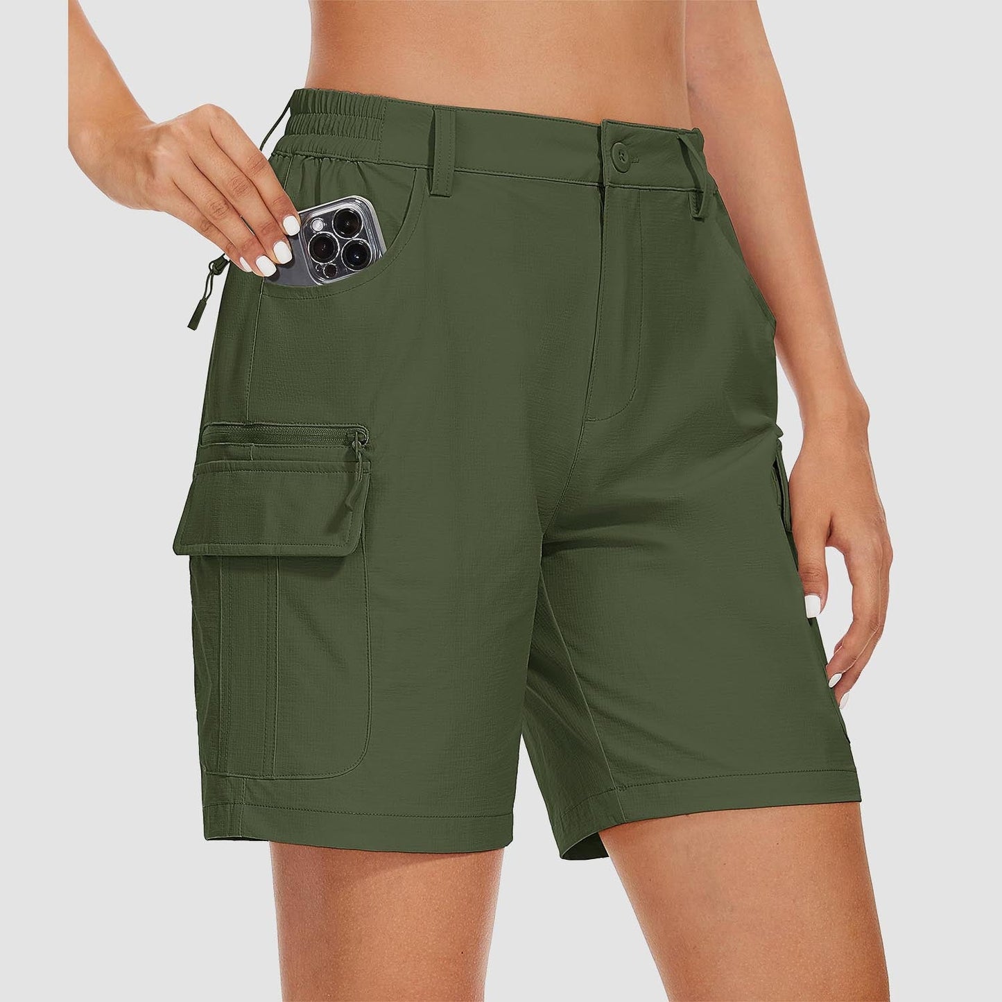 Women's Golf Shorts