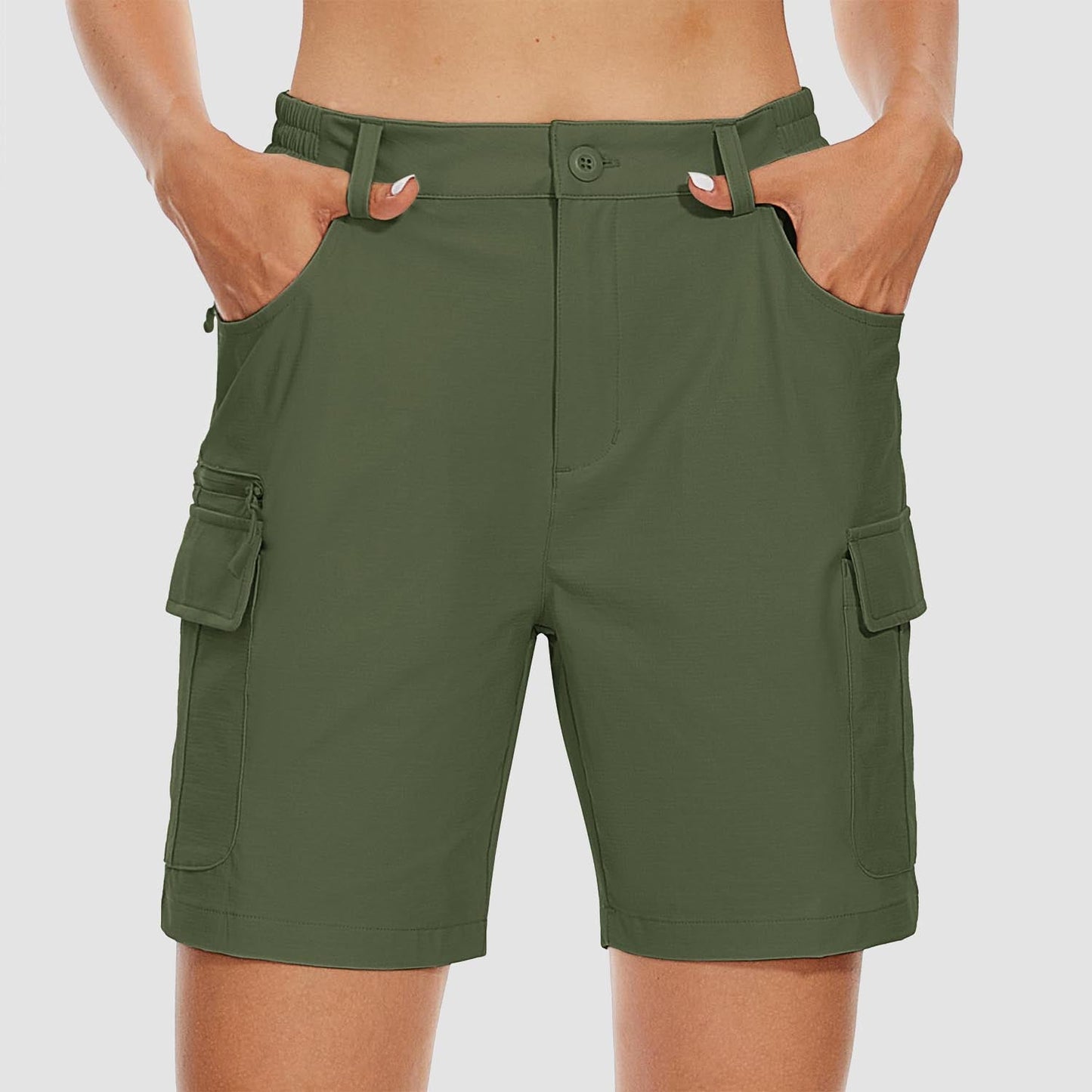 Women's Golf Shorts