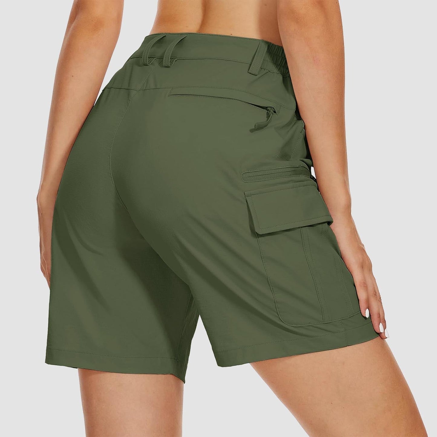 Women's Golf Shorts