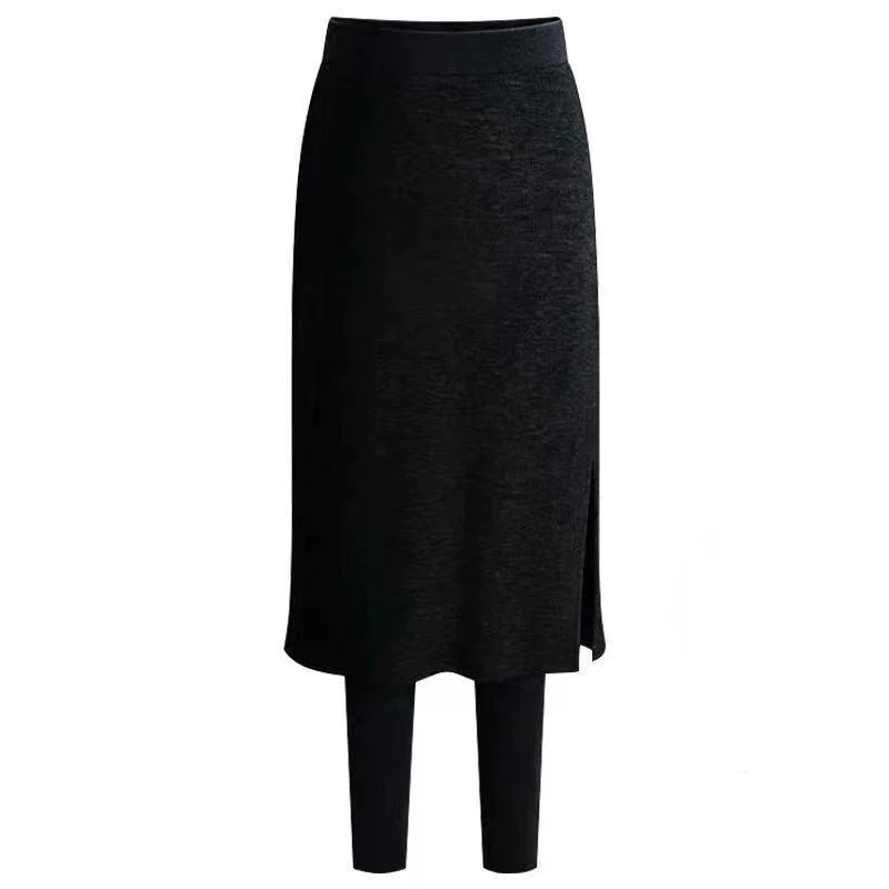 Amelien | Damen-Kleid-Hose