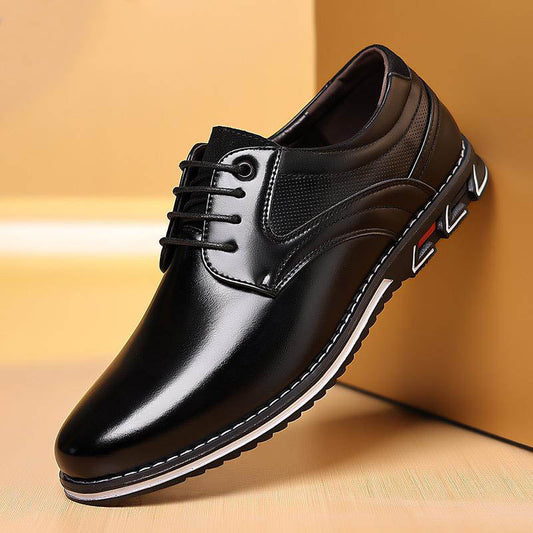 Homer - Oxford-Schuhe für Männer