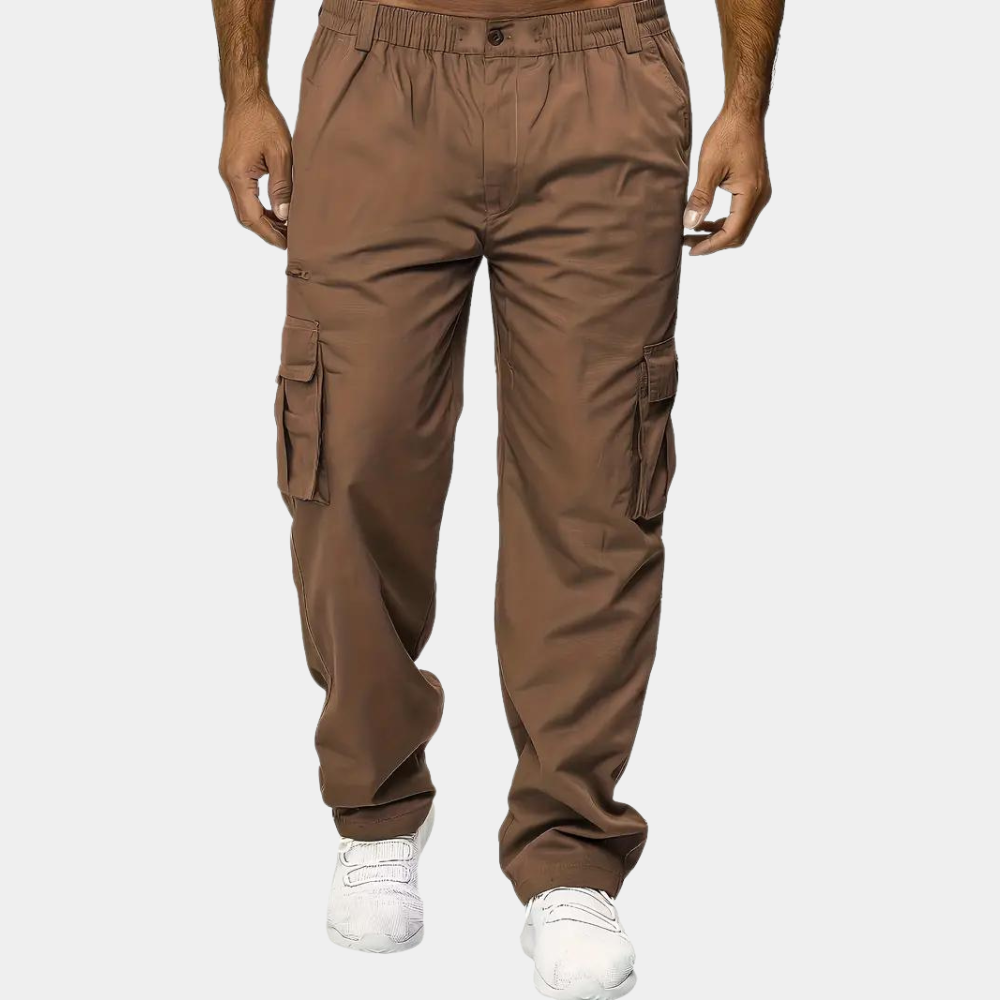 Klassische Cargohose für Herren