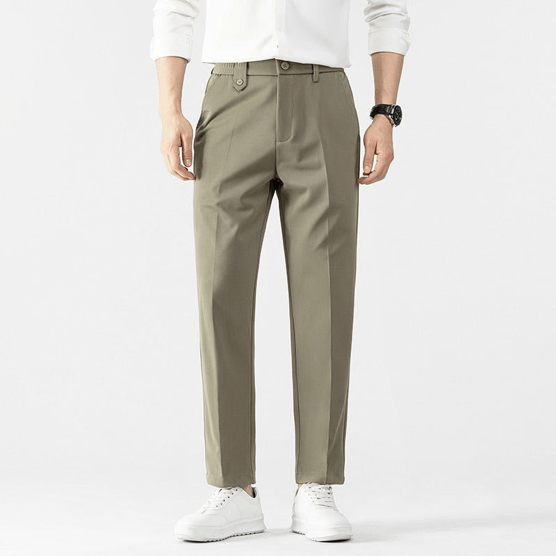 Coleman™ | Stretch-Fit Chinohose