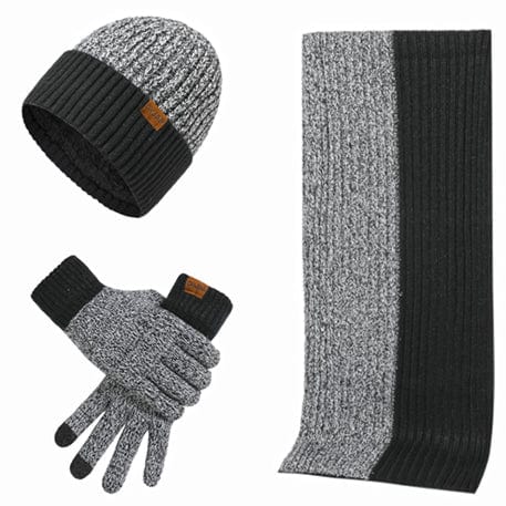 Modalayda - Winter Strickset