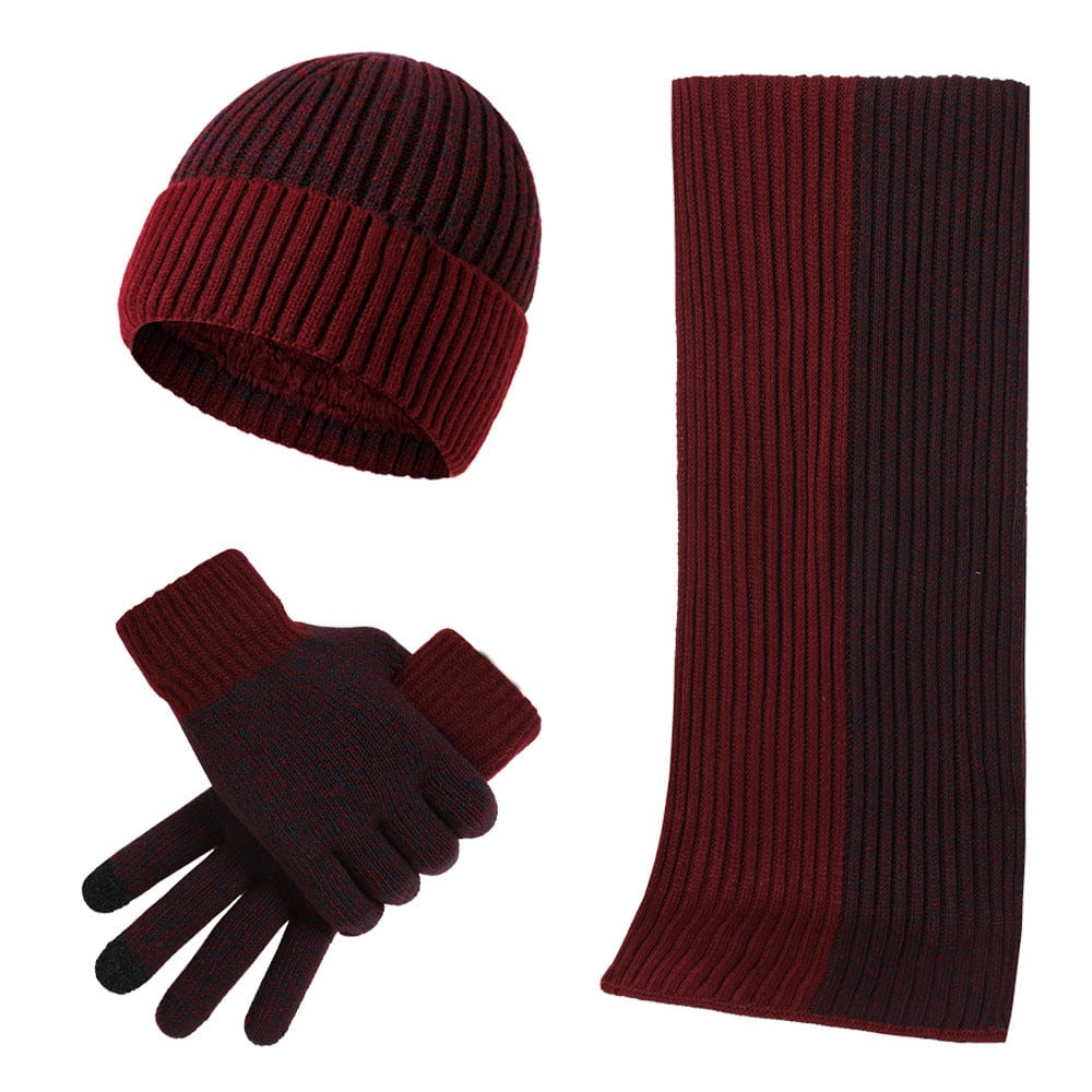 Modalayda - Winter Strickset