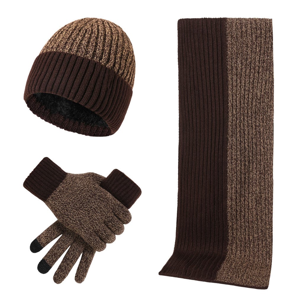 Modalayda - Winter Strickset