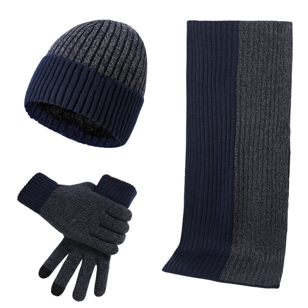 Modalayda - Winter Strickset