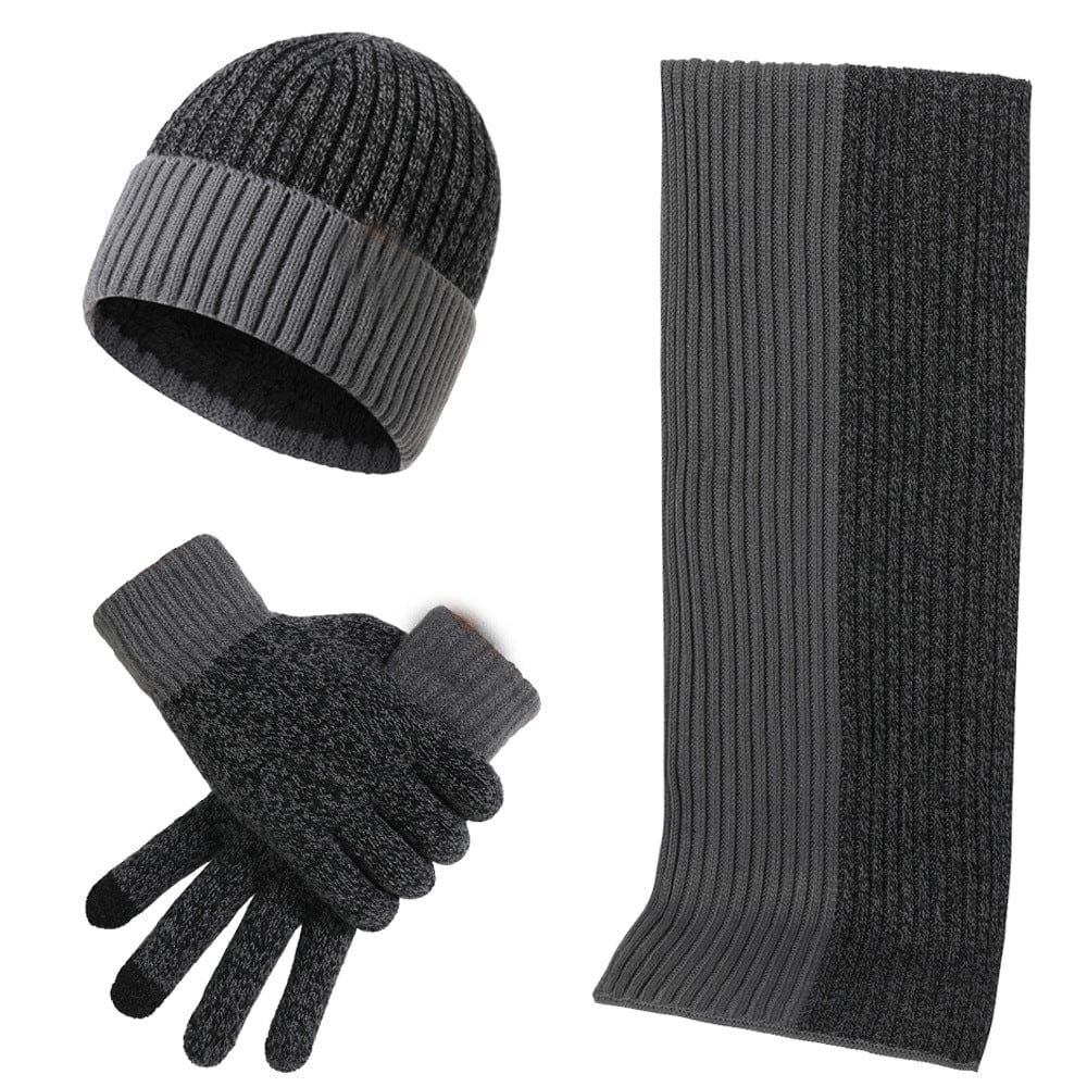 Modalayda - Winter Strickset