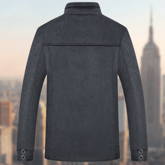 Sonny - winterjacke für herren