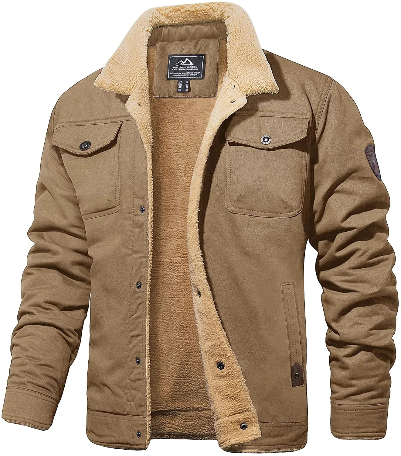 Coleman | Jacke