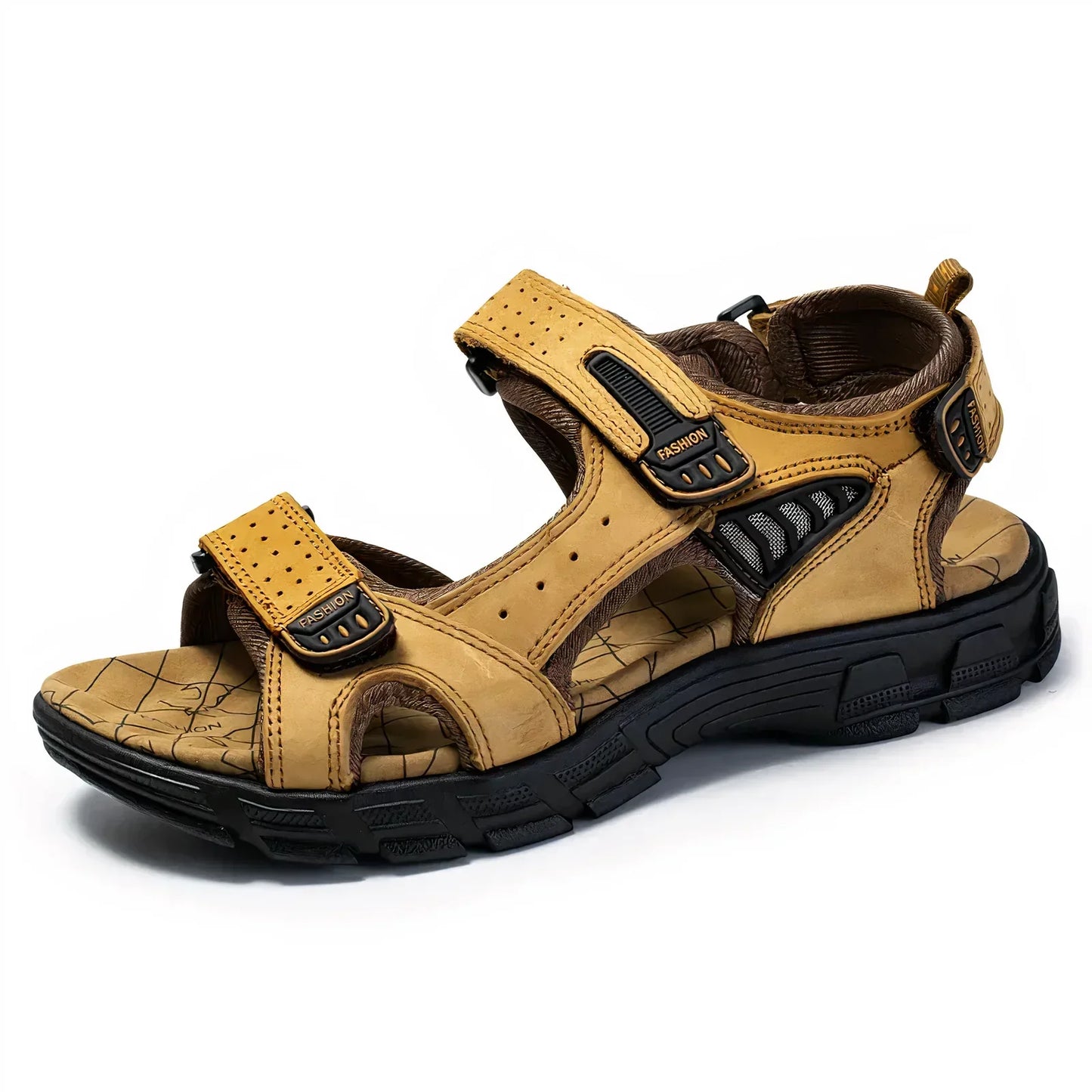 Hudson - Orthopädische Sandalen für Damen