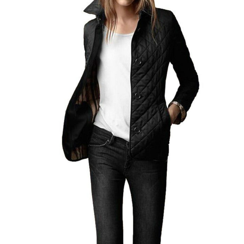 Gerdy - Elegante Witerjacke für Damen