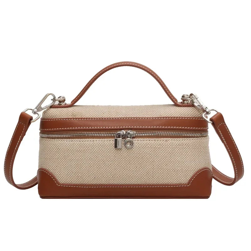 Crossbody Box-Tasche