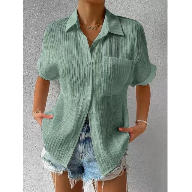 Jessica – Bluse für Damen