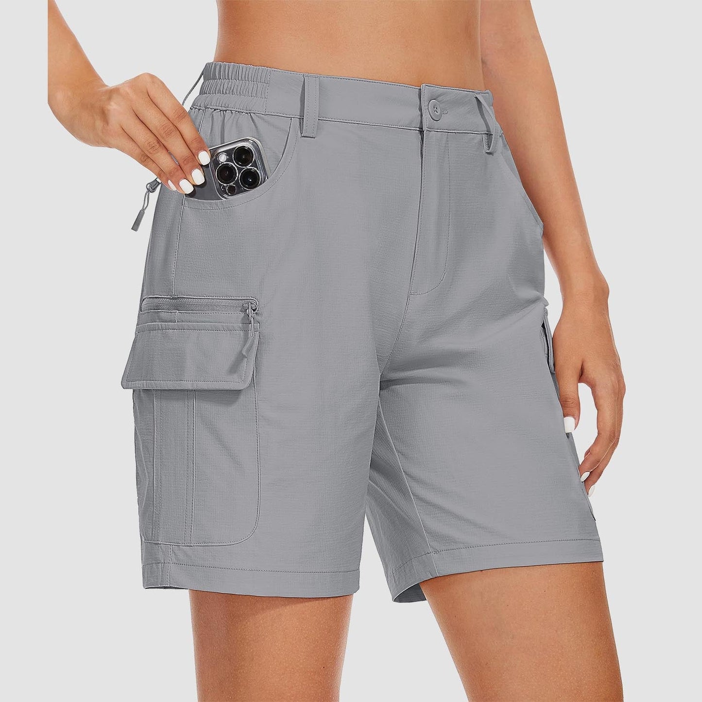 Women's Golf Shorts