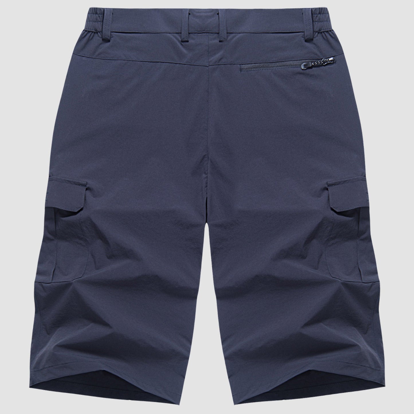 Aljon | Schnell trocknende Cargo-Shorts für Männer