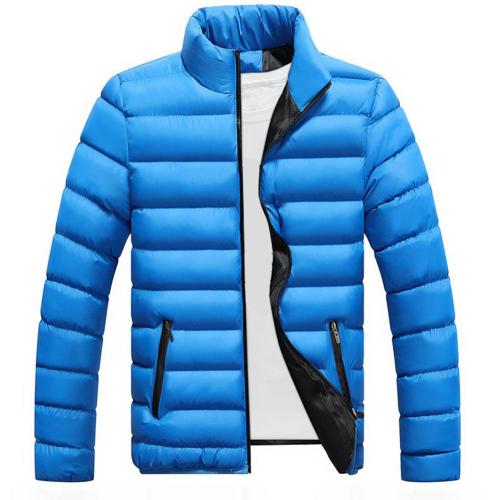 morgan – wattierte winterjacke