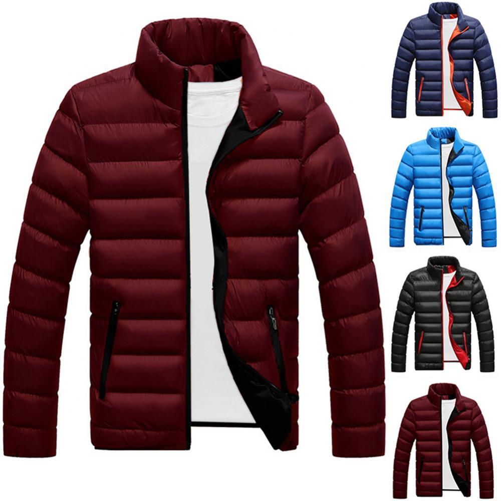 morgan – wattierte winterjacke