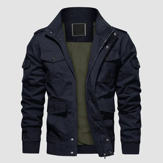 Majestic - Cargo-Jacke