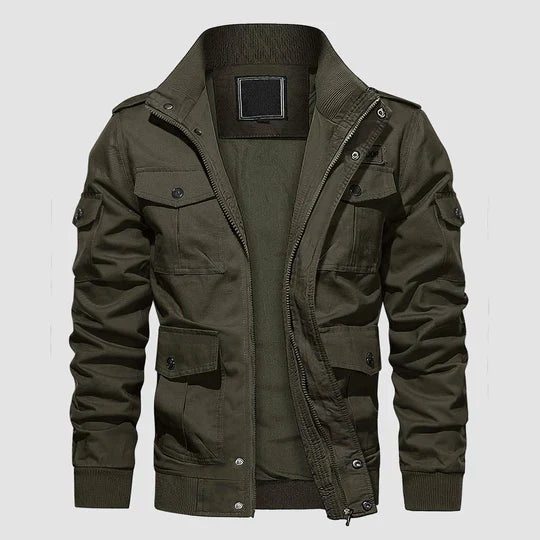 Majestic - Cargo-Jacke