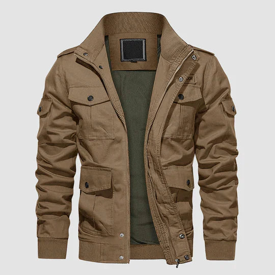 Majestic - Cargo-Jacke