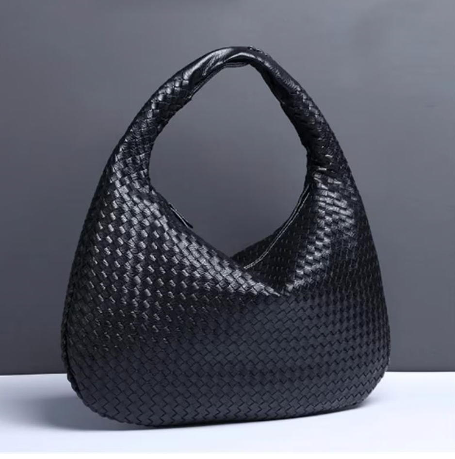 Elegante geräumige Tasche