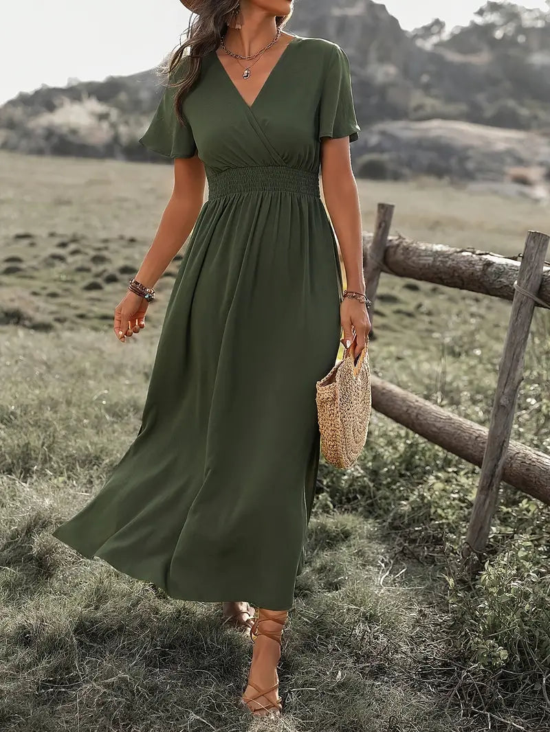 Olivia – Sommerkleid für Damen