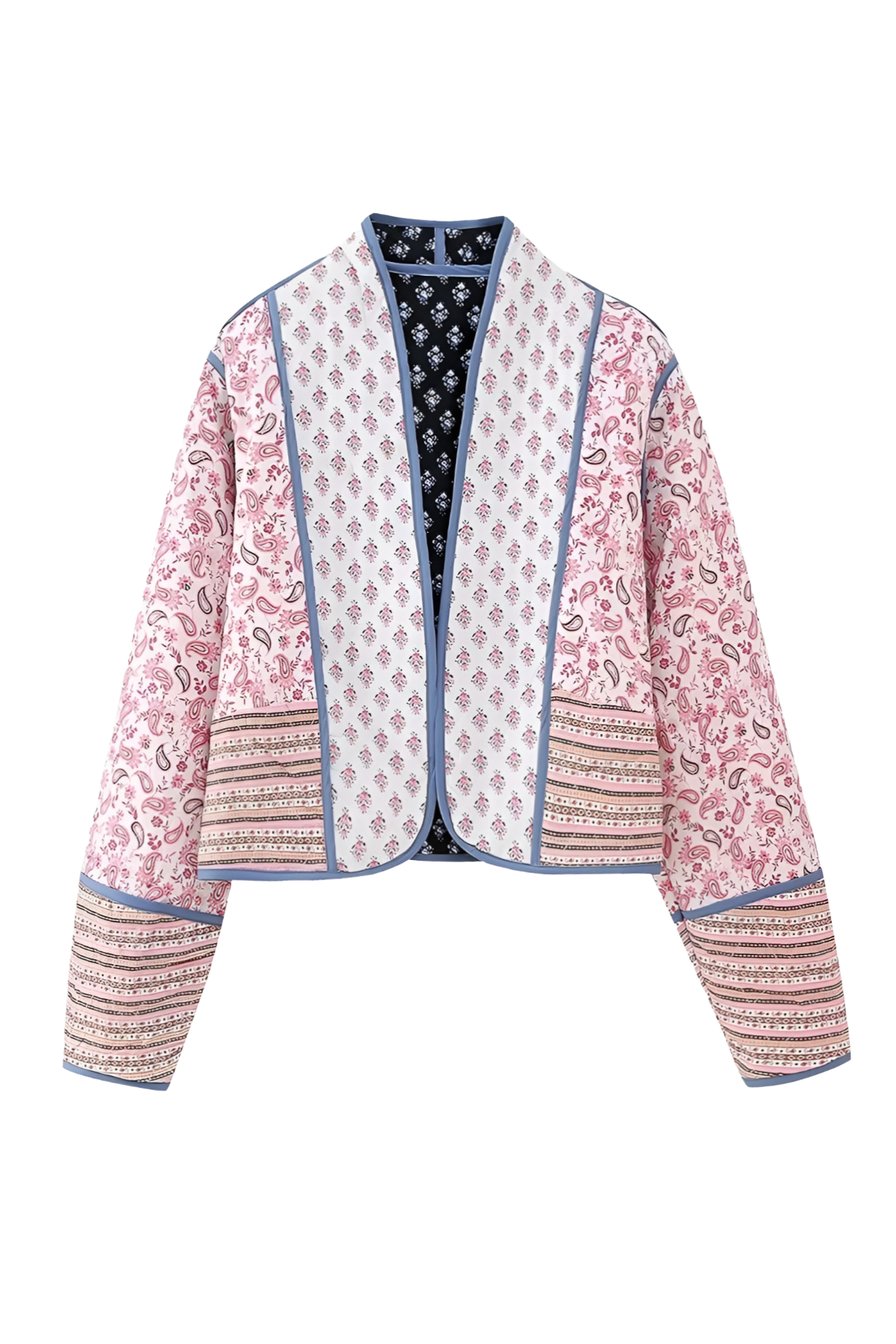 Wendbare Marquessa-Jacke