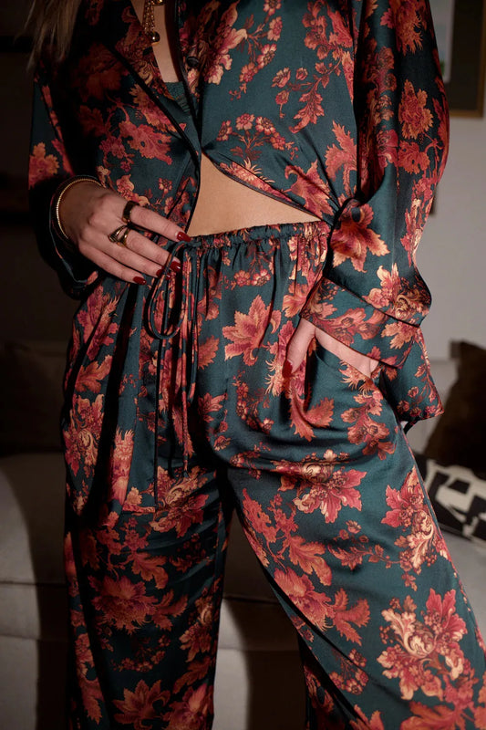 LOTUS | Pyjama-Set