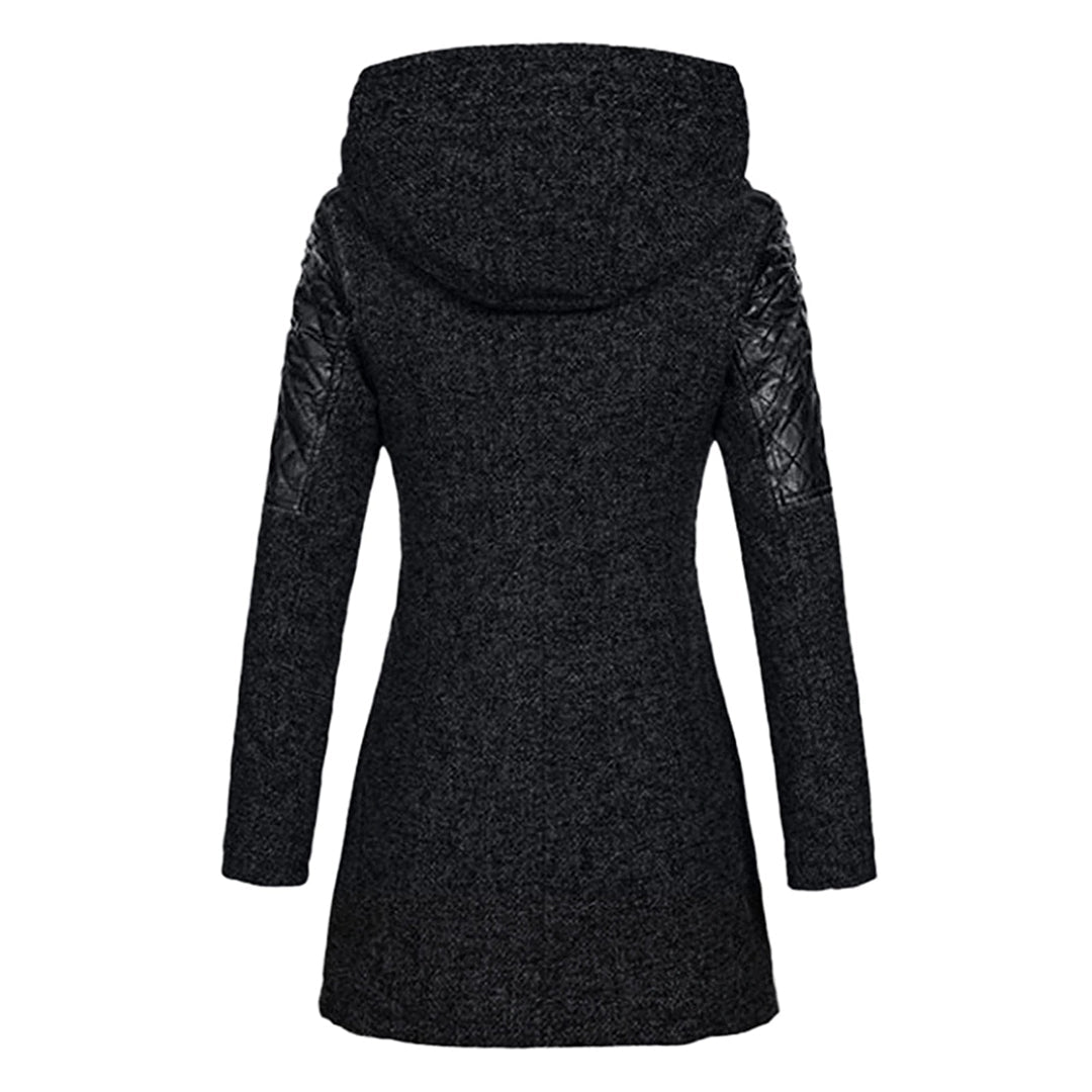 Claire - winterjacke für damen