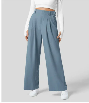 Lou | High-Waist-Stretchhosen für Damen