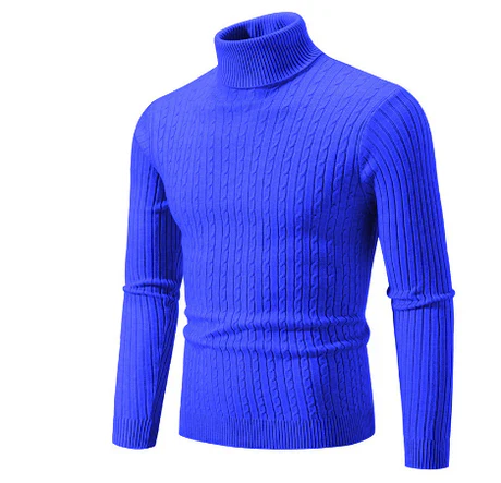 Agnesat | herren rollkragen pullover | winter