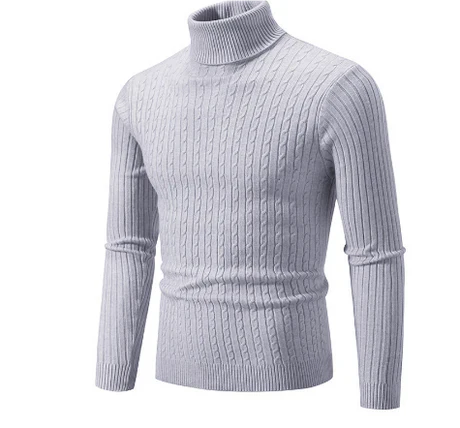 Agnesat | herren rollkragen pullover | winter