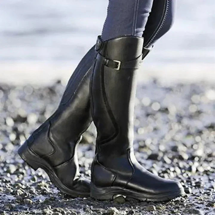 Robuste - Reitstiefel für Damen