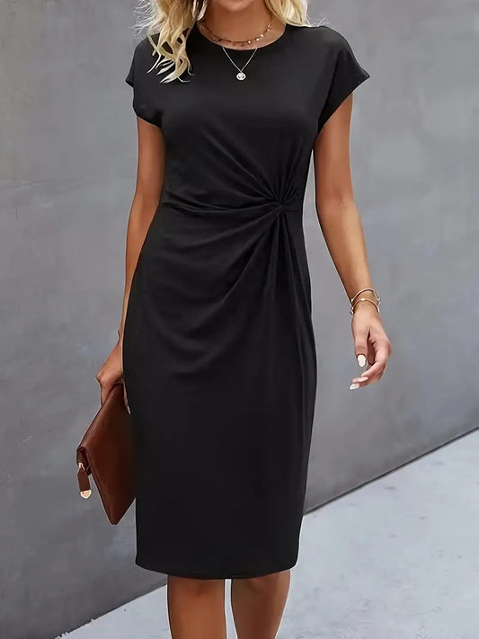 Romy – Midi Kleid für Damen