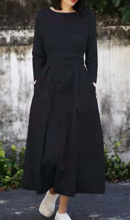 Ora - Elegantes Kleid