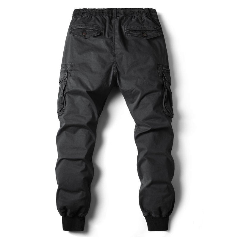 BRIAN™ | CARGO JOGGERS