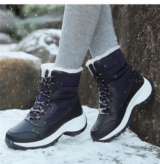 EMERY - Winterstiefel