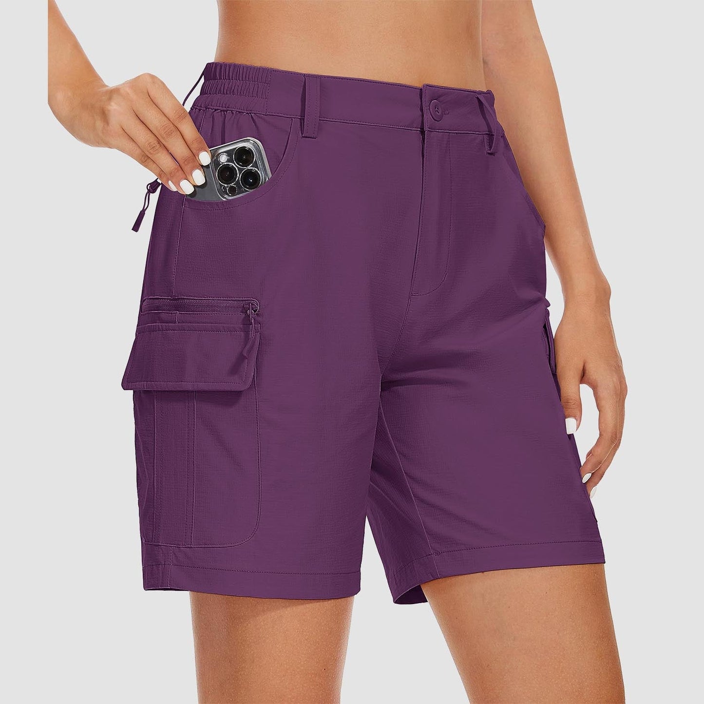 Women's Golf Shorts