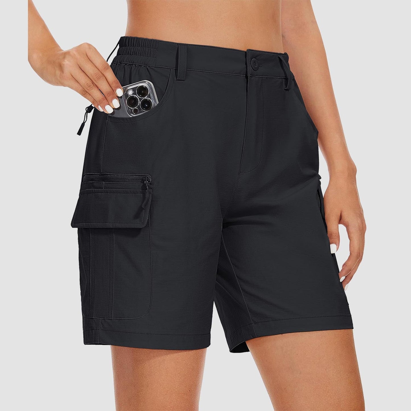 Women's Golf Shorts