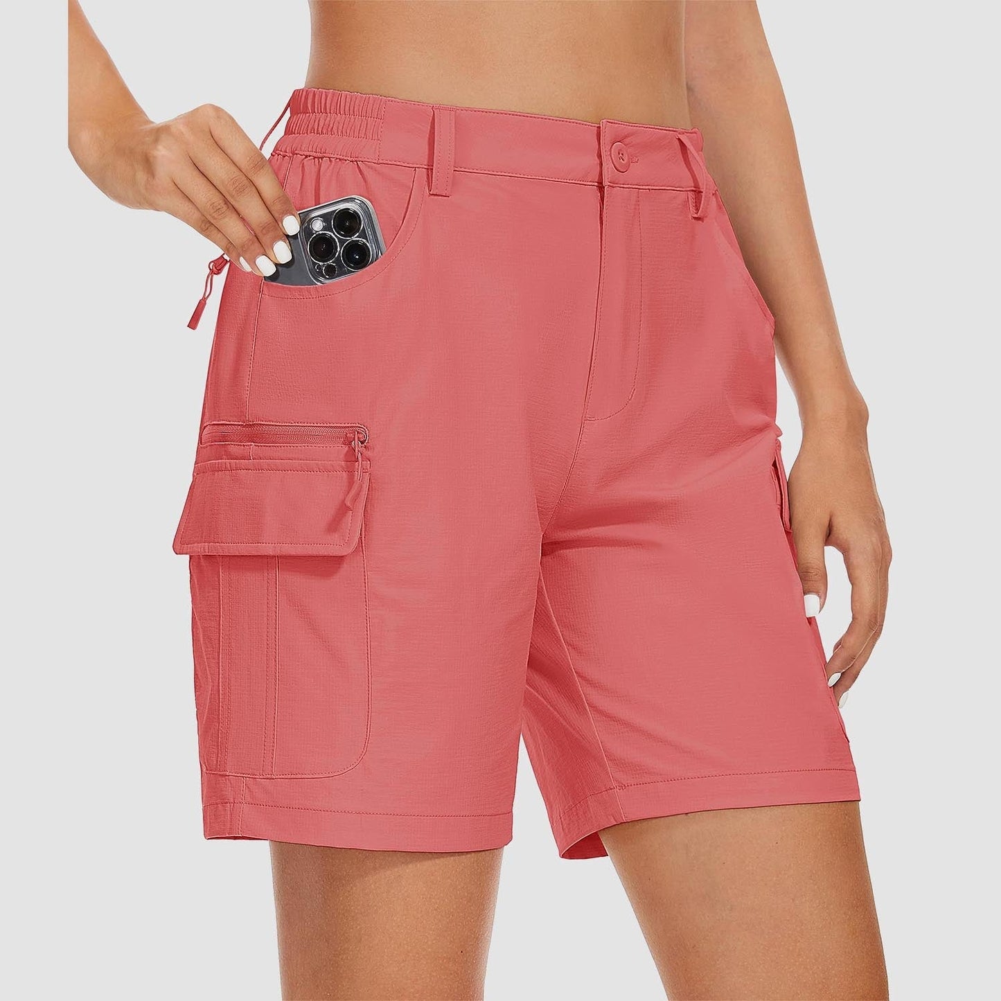 Women's Golf Shorts