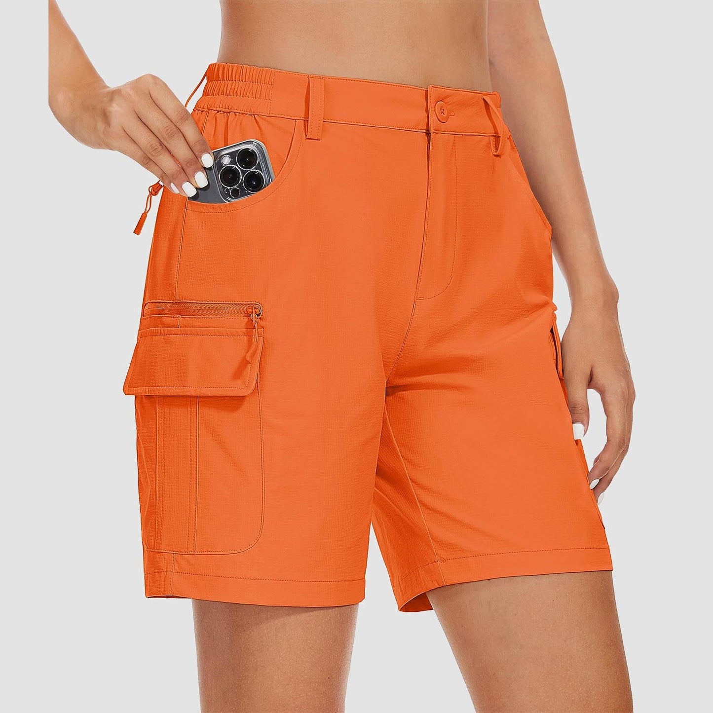 Women's Golf Shorts