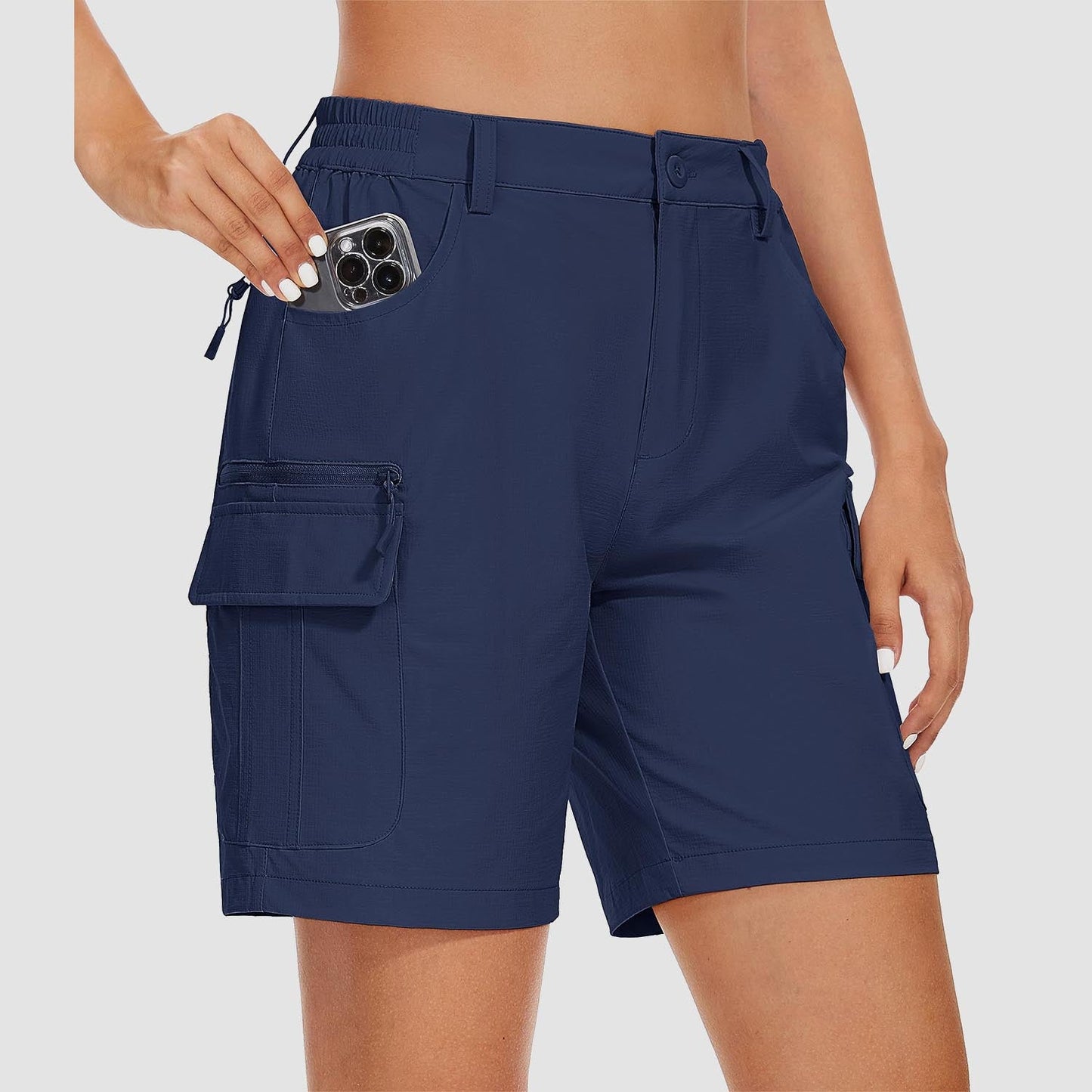 Women's Golf Shorts